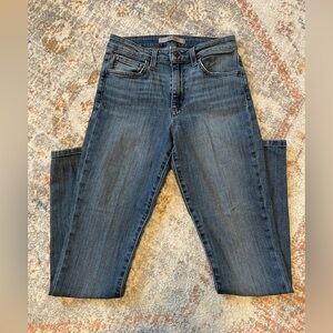 Joes jeans sz 26 euc